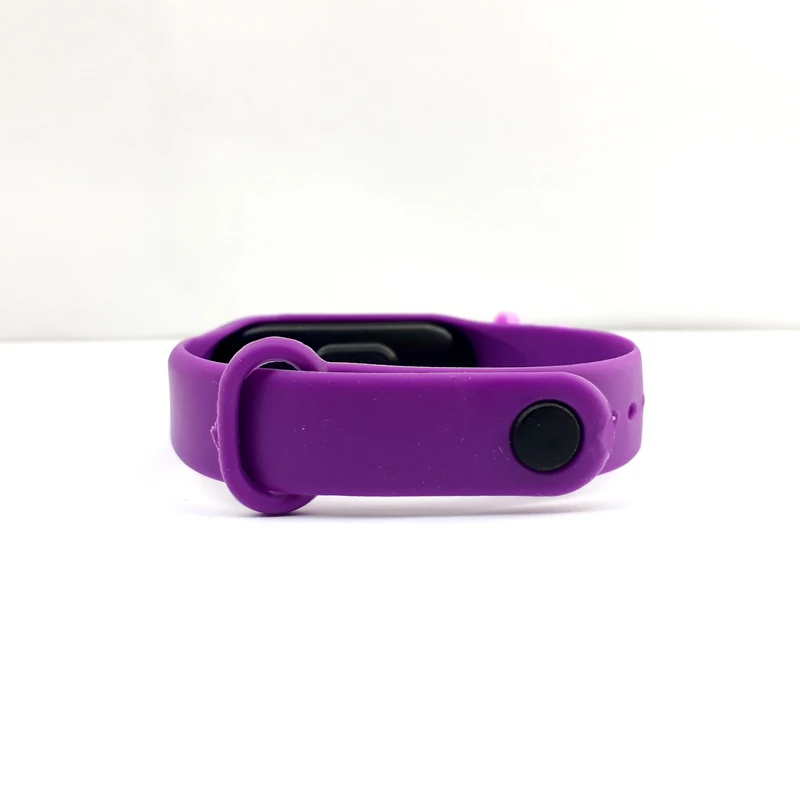 عکس شماره 5 : ساعت مچی دیجیتال مدل خرگوش استلا کد ba1