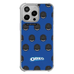 AKAM AMC-WTA14PROMAX-OREO11 Cover For Apple iPhone 14 Pro Max