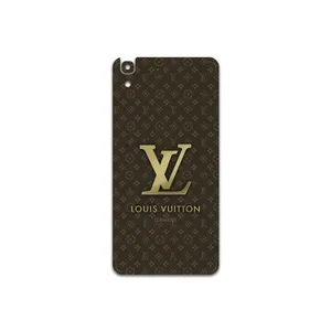 MAHOOT LS-VTTN Cover Sticker for Huawei Y6 2015