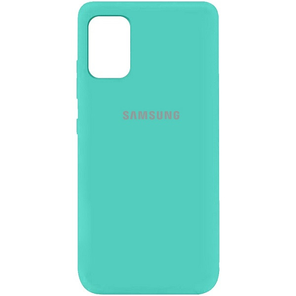 کاور مدل PHSILK مناسب برای گوشی موبایل سامسونگ Galaxy M51
