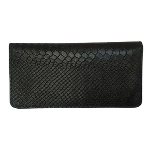 کیف پول چرمی کد 01