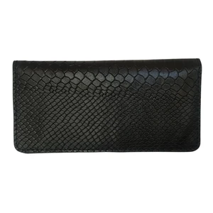 کیف پول چرمی کد 01