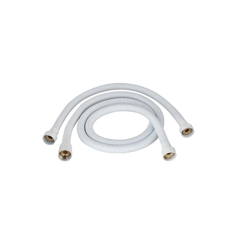 شلنگ و رابط دوش حمام ریکان مدل SE مجموعه دو عددی