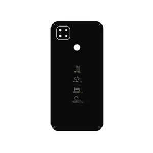 MAHOOT Programming 2 Cover Sticker for Xiaomi Poco C31