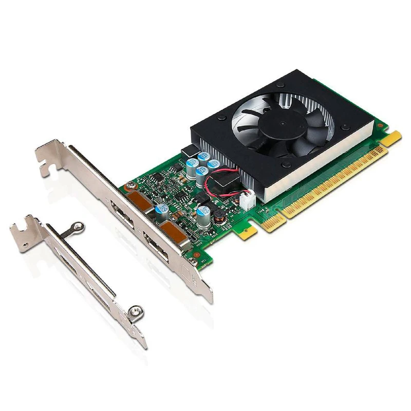 کارت گرافیک ایسوس مدل GeForce GT 730 2GB GDDR5 عکس شماره 10