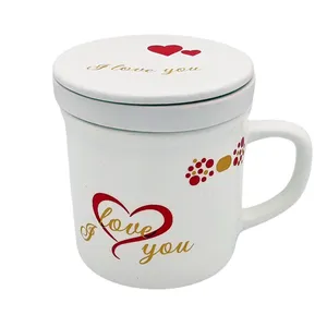 لیوان دمنوش ساز مدل نرگس کد 18185xiloveyou