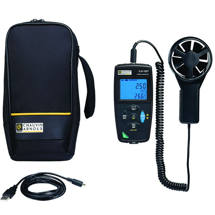 بادسنج کاوین آرنوکس مدل CA1227