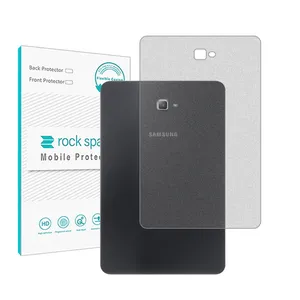 back protector of Rockspace model HyMTT suitable for Samsung Galaxy Tab A 10.1 2016 tablet