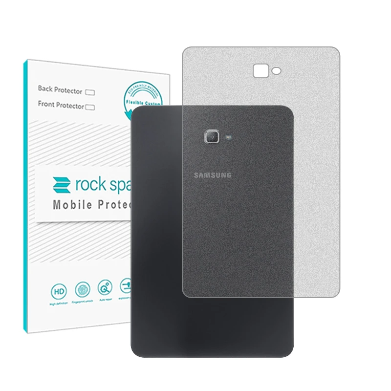 محافظ پشت مات راک اسپیس مدل HyMTT مناسب برای تبلت سامسونگ Galaxy Tab A 10.1 (2016)
