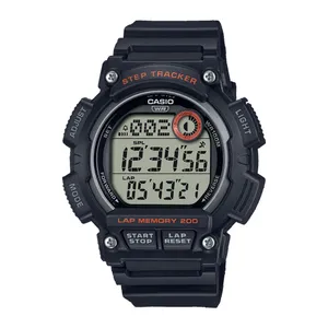 ساعت مچی دیجیتال مردانه کاسیو مدل WS-2100H-1AVDF