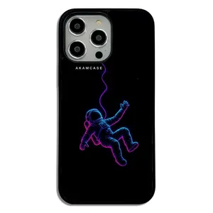 AKAM AMC-WA14PROMAX-NEON-6 Cover For Apple iPhone 14 Pro Max