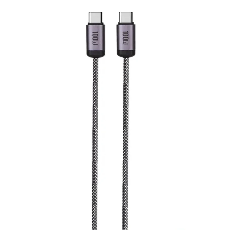 کابل USB-C ترانیو مدل cc4 طول 2 متر