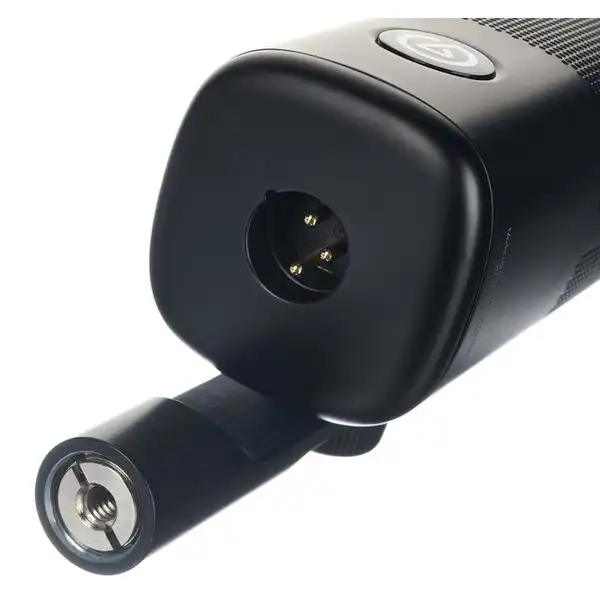 میکروفن داینامیک الگاتو مدل Wave Dx