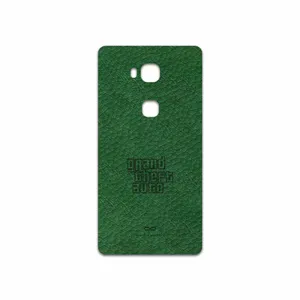 MAHOOT GL-GTA Cover Sticker for Huawei GR5