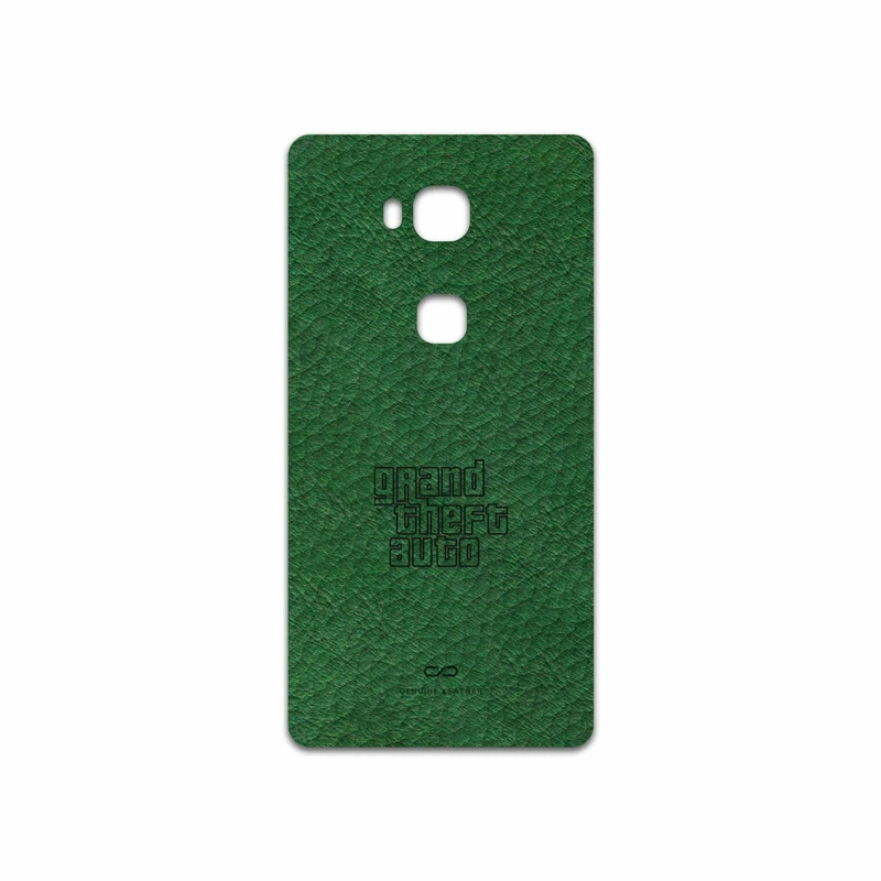 برچسب پوششی ماهوت مدل GL-GTA مناسب برای گوشی موبایل هوآوی GR5