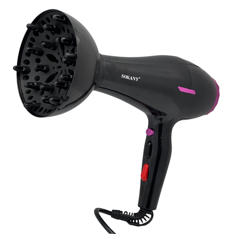 سشوار حرفه ای سوکانی مدل SK-14002