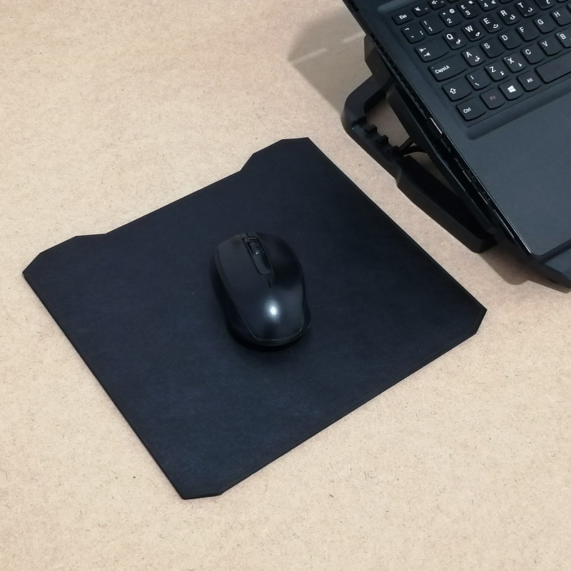 ماوس پد فینیکس مدل SiLFB 03