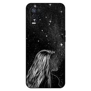 Megafone 8264 Cover For Realme 8 5G