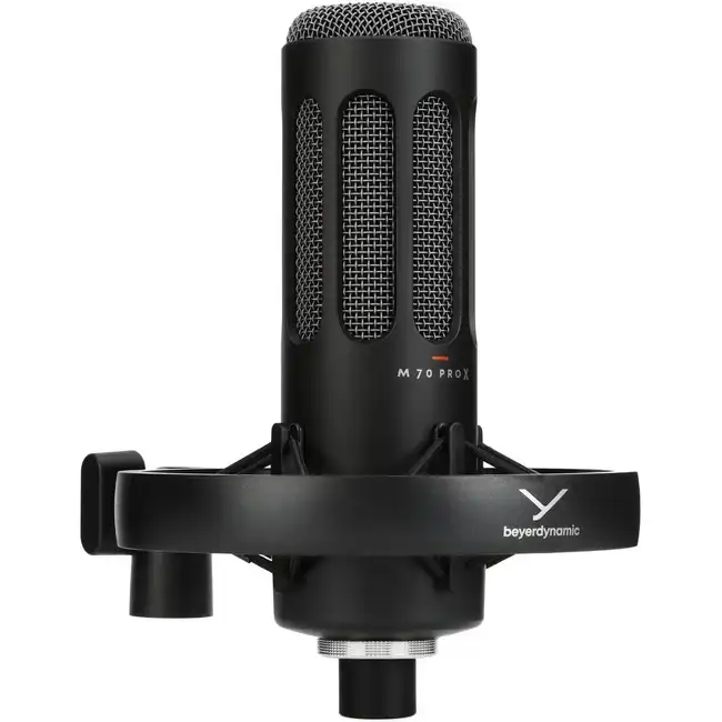 میکروفون دايناميك بیرداینامیک مدل M 70 PRO X