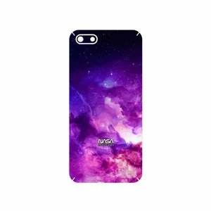 MAHOOT Universe b NASA 12 Cover Sticker for Huawei Y5 Lite