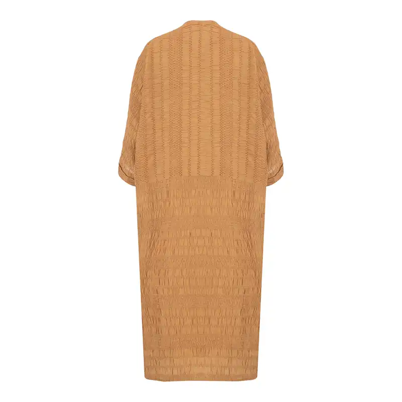 مانتو زنانه السانا مدل سلوین کد 184347