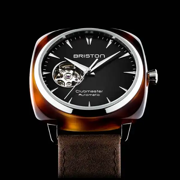 ساعت مچی عقربهای مردانه بریستون مدل 18740.SA.TI.1.LVC