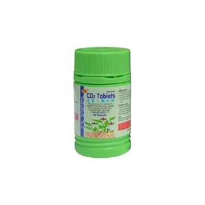 قرص CO2 آکواریوم پلنت مدل P14 OCEAN FREE مجموعه 48 عددی