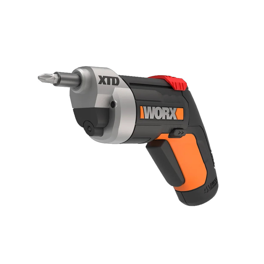 پیچ گوشتی شارژی وُرکس مدل WX252.2