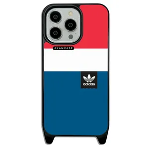 AKAM AMCWLA13PRO-ADIDAS4 Cover For Apple iPhone 13 Pro