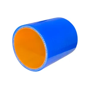 لوله سیلیکونی خودرو مدل Fortex کد ZA-08