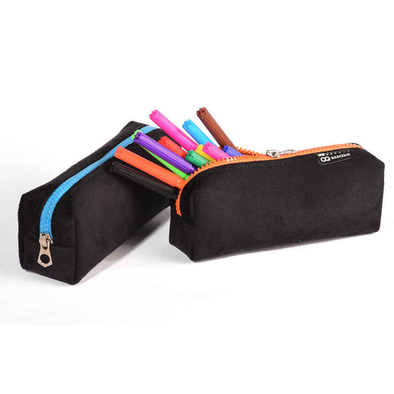 جامدادی باروک مدل SWEET COLOR PLUS