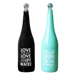 بطری آب مدل Water مجموعه 2 عددی