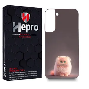 HEPRO MC Cover for Samsung Galaxy S22 PLUS