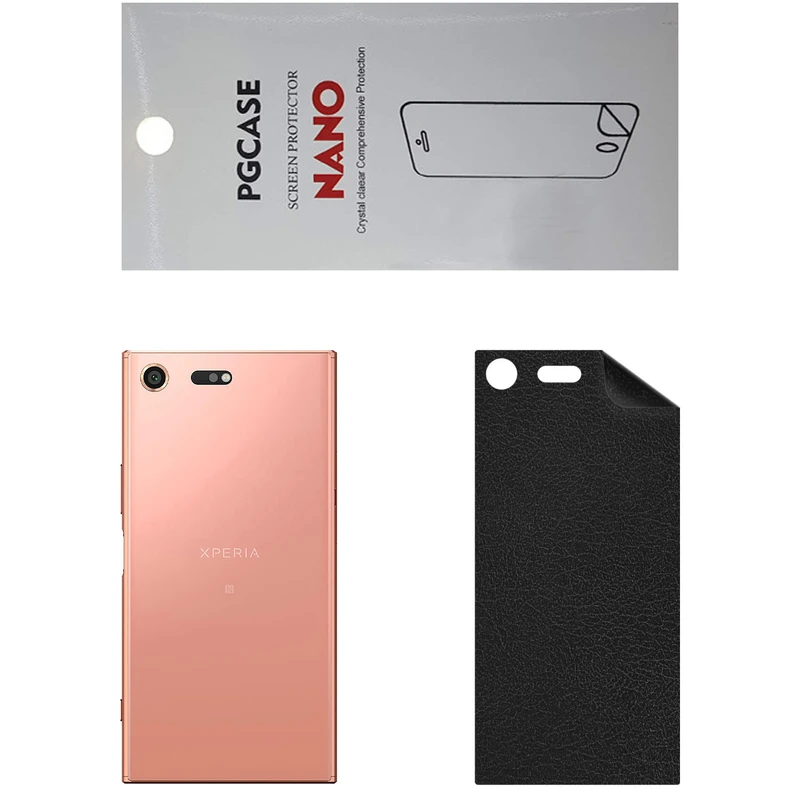 برچسب پوششی مدل STAR CH مناسب برای گوشی موبایل سونی Xperia XZ Premium