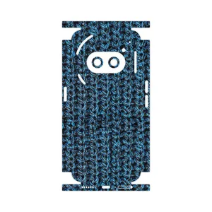 MAHOOT Fabric Texture 2-FullSkin Cover Sticker for Nothing Phone 2a