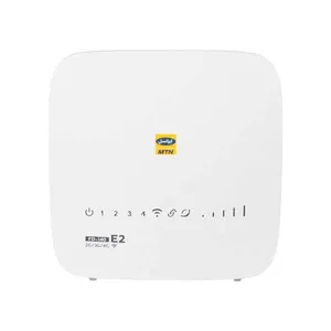 مودم 3G/4G ایرانسل مدل FD-i40-E2 همراه با سیم کارت و 3 گیگ اینترنت 1 ماهه