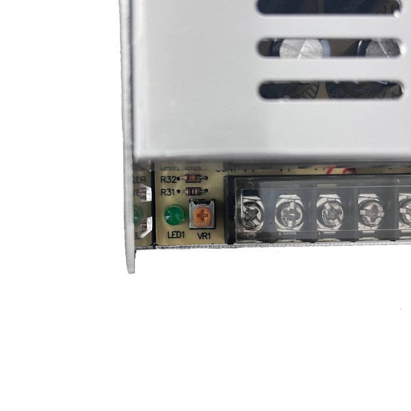 منبع تغذیه 12 ولت 30 آمپر انرژی مدل 360w