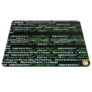 ماوس پد هومرو مدل A5464 طرح مهندسی