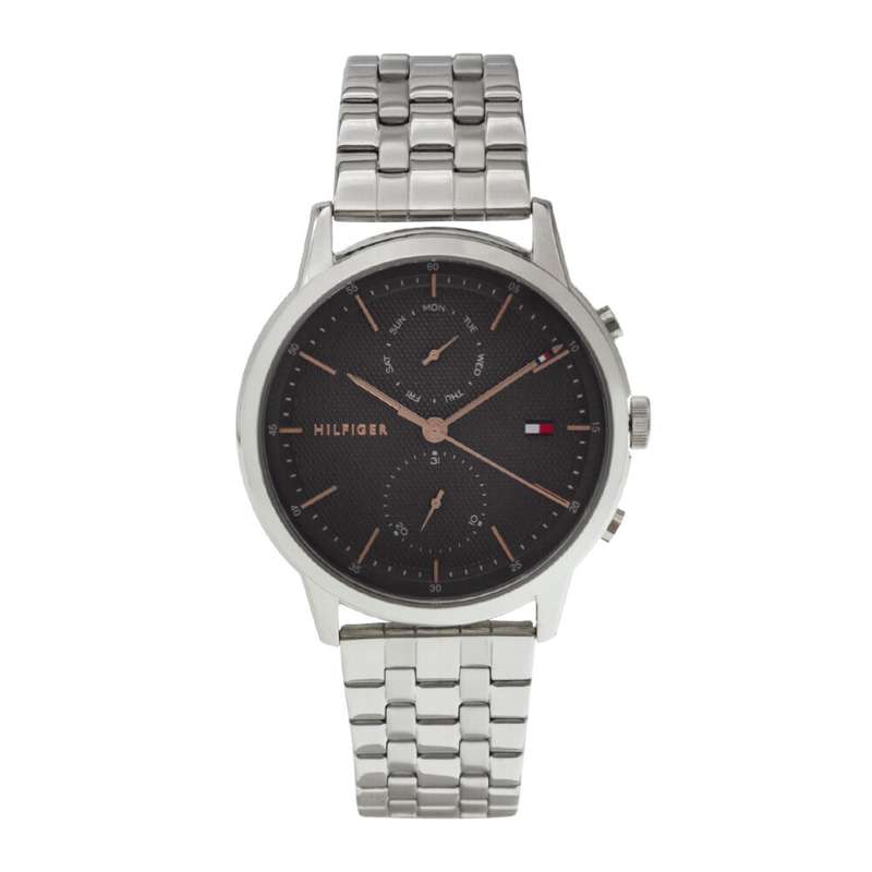 ساعت مچی عقربه‌ای مردانه تامی هیلفیگر مدل 1710431