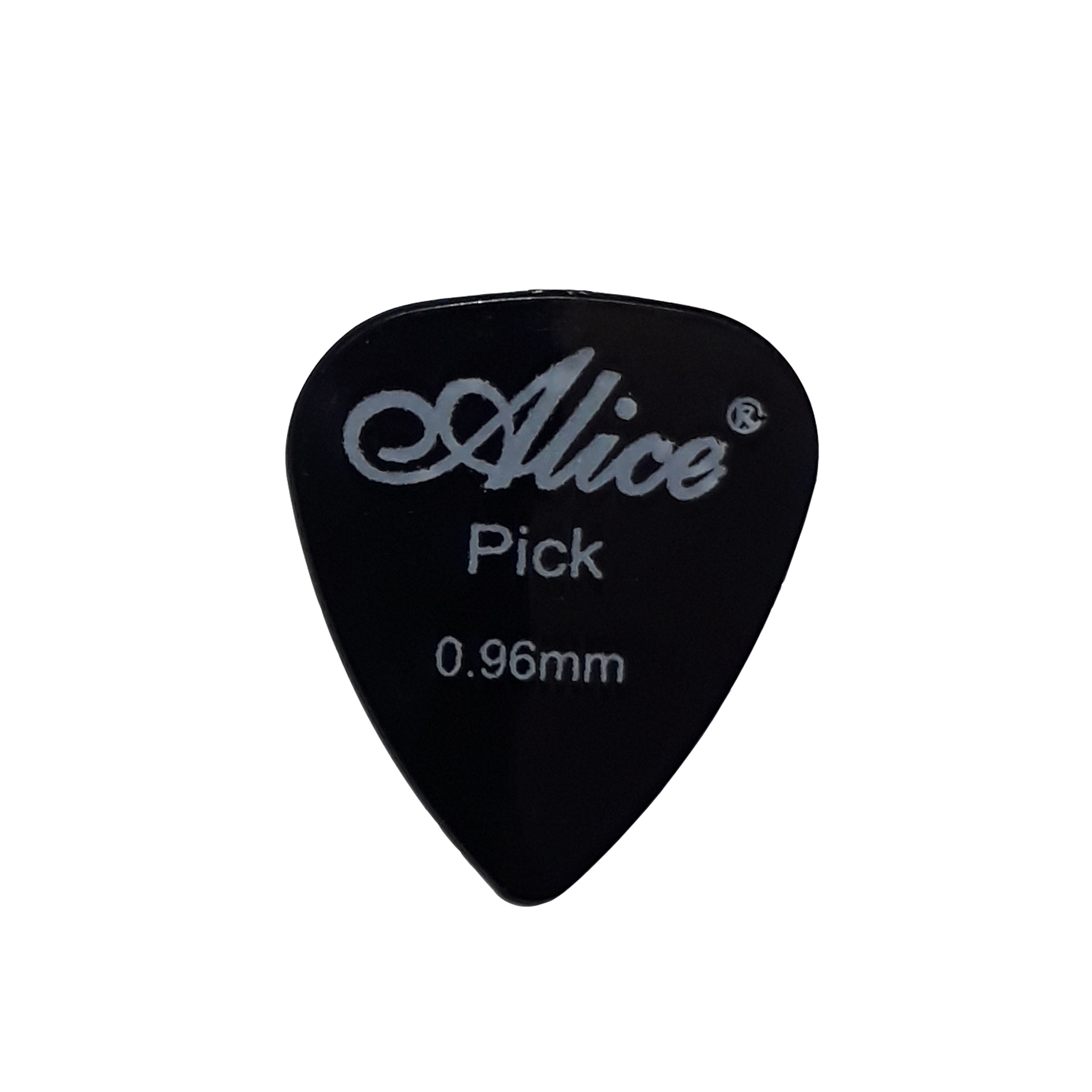 پیک گیتار آلیس مدل GPA کد 0.96mm