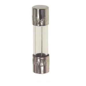 Fuse 10A - 250V
