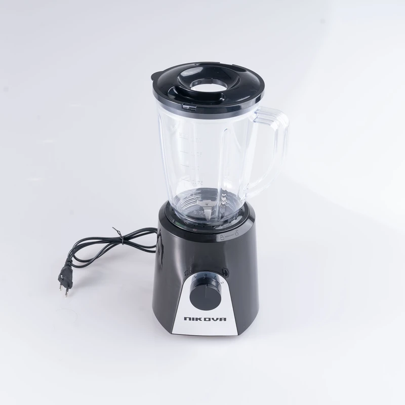 عکس شماره 4 : مخلوط کن و آسیاب کن نیکووا مدل nbg-61