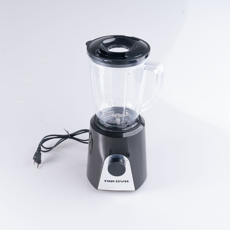 مخلوط کن و آسیاب کن نیکووا مدل NBG-61