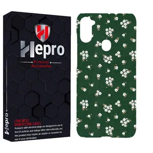 HEPRO MC Cover for SAMSUNG GALAXY A11