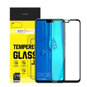 BodyGuard FH Screen Protector For Huawei Y9 2019