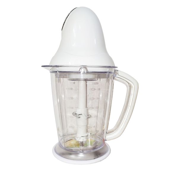 خردکن رومانتیک هوم مدل AD-800 خردکن رومانتیک هوم مدل AD-800