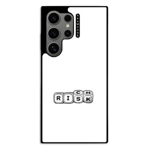 AKAM AMC-WSGS24U-RICH-25 Cover For Samsung Galaxy S24 Ultra
