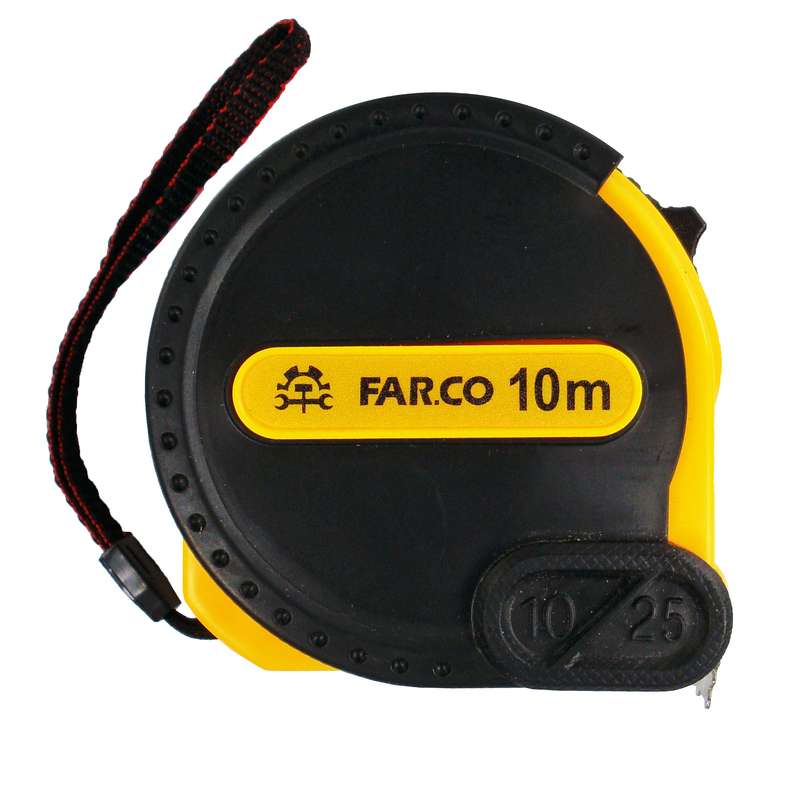 متر 10 متری فارکو مدل PA 2251 متر 10 متری فارکو مدل PA 2251