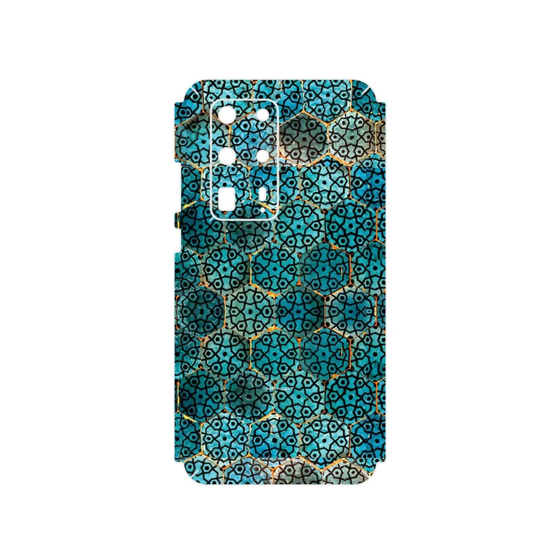 برچسب پوششی ماهوت مدل Iran Tile 9 مناسب برای گوشی موبایل هوآوی P40 Pro Plus
