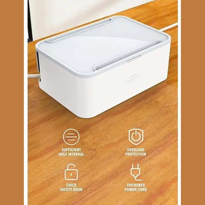 چندراهی برق الدینیو مدل SN5310